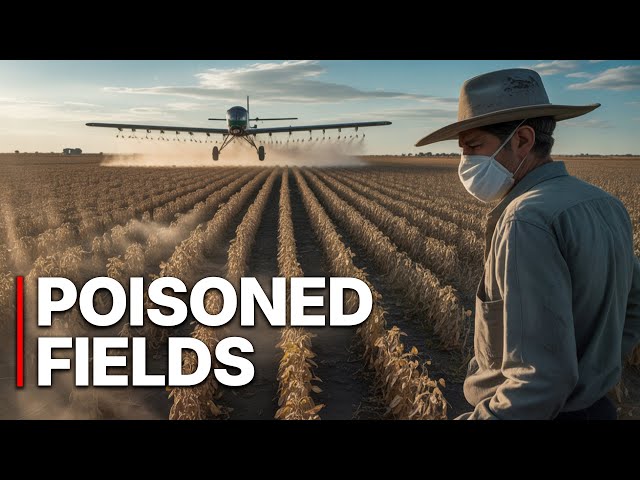 Genetic Gamble | GM Foods Under Fire: The Hidden Costs of Transgenic Agriculture