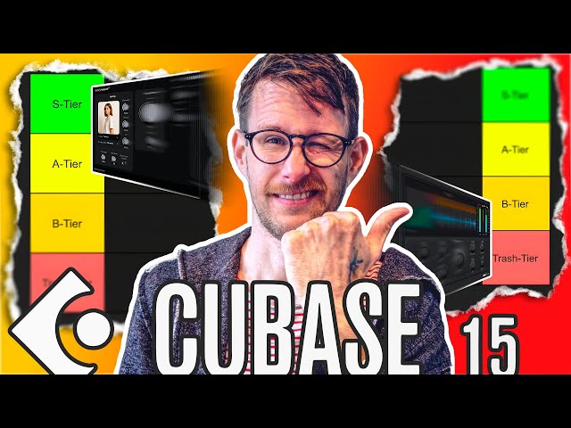 I Tested Cubase 15 For 2 Months - Here's What They DON'T Tell You