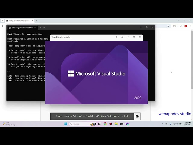 Web Development Course (Session 1)