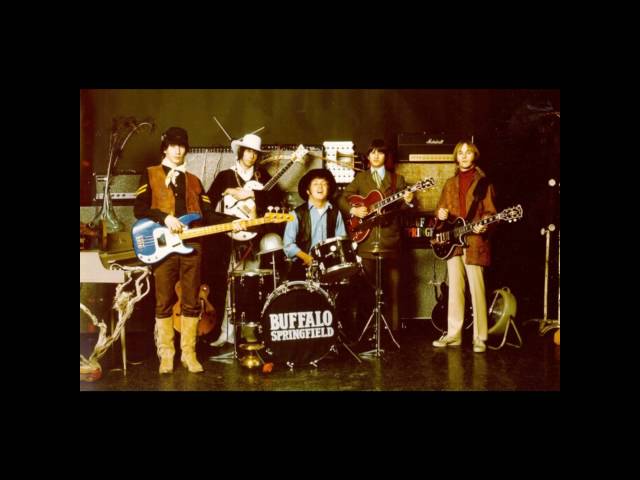 Buffalo Springfield - For What Its Worth - Soft Remix