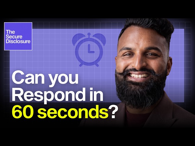 The Blueprint for AI Security: Defending Against Prompt Injection & Shadow AI - Ashish Rajan