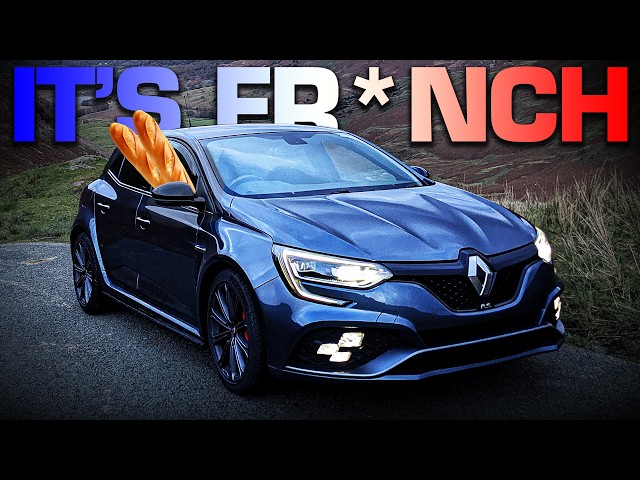 This 280HP turbo hot hatch has one big problem
