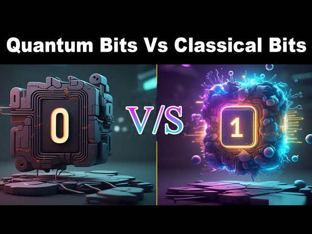Quantum Computing in Hindi | Classical Bits vs Quantum Qubits Explained - Part 2