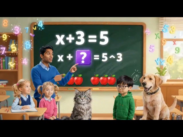 Screen time? Make it educational.  Create your own content.  Homeschooling and tutoring made easy
