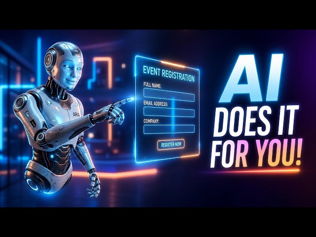 🤖AI Registration Assistant📖 #dataalcottsystems, #innovation #engineering  #science #software