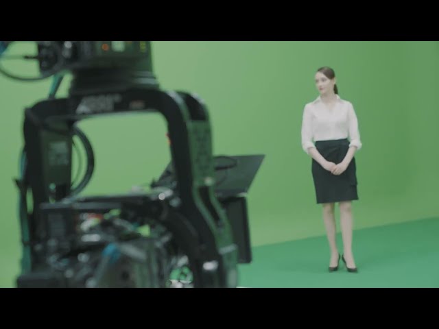 This is it, Arkbell - 　Behind The Scenes　～デモリール映像の裏側～