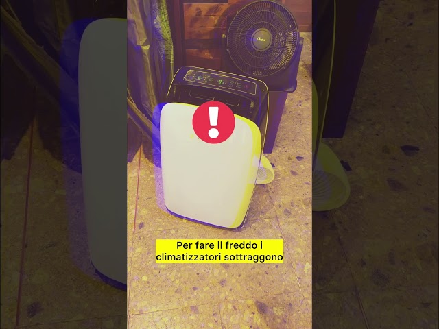 Air conditioner found in a store. #followme #mistakes #airconditioning