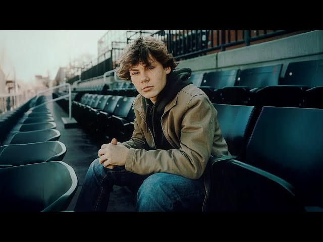 Maddox Batson - I Don't Like You Anymore [Video Premiere Livestream]