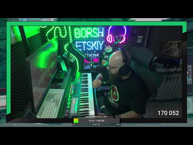 170k subs LIVESTREAM!