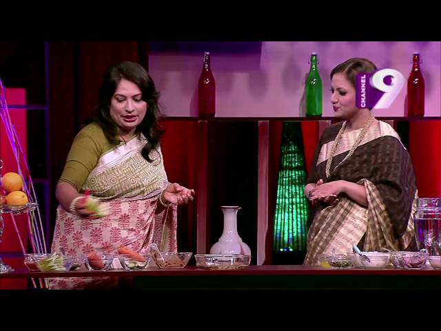 Conion MicroCook S01E11 - Powered by Best Electronics