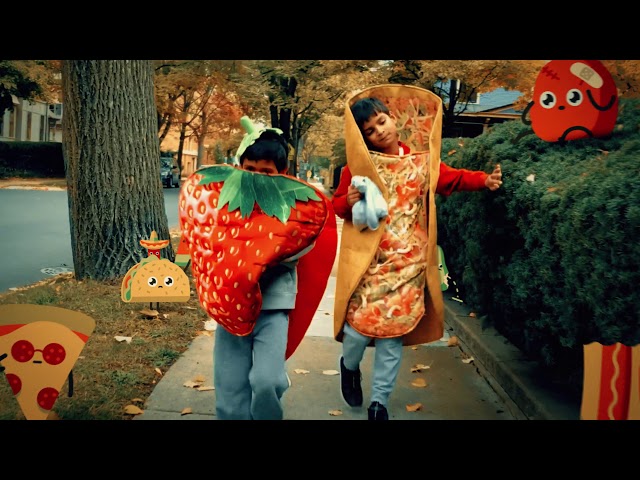 Halloween 2018