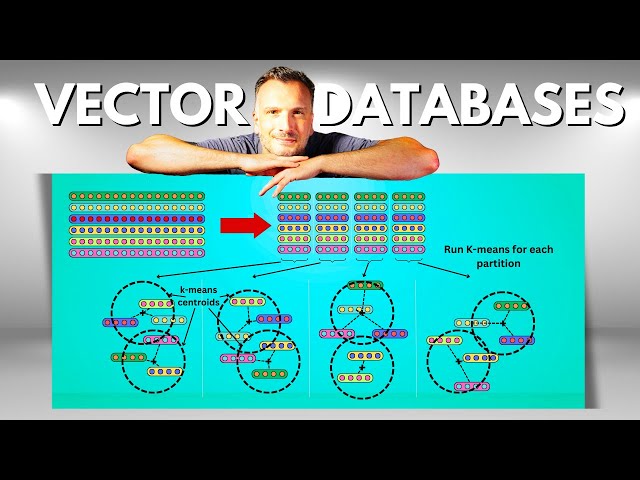 Understanding How Vector Databases Work!