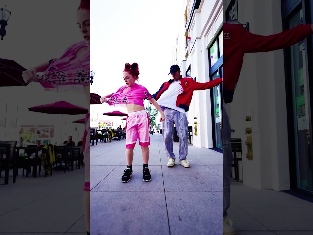 She’s only 12… but wait until she starts dancing 😳