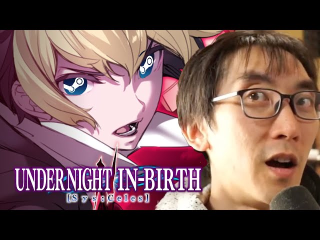 Did They Fix It?! - Under Night In-Birth 2! [PC]