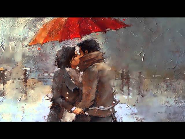 Van Morrison - Someone like you (traduzione)