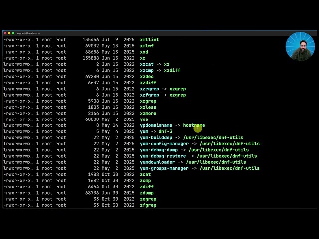 11. Linux Shell Scripting Basics