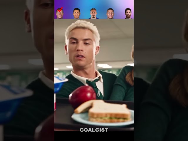 Unseen AI Version Of Footballers π±π₯