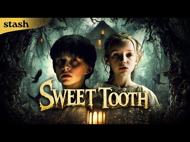 Sweet Tooth | Horror | Short Film | Oscar Nominated Timothée Chalamet