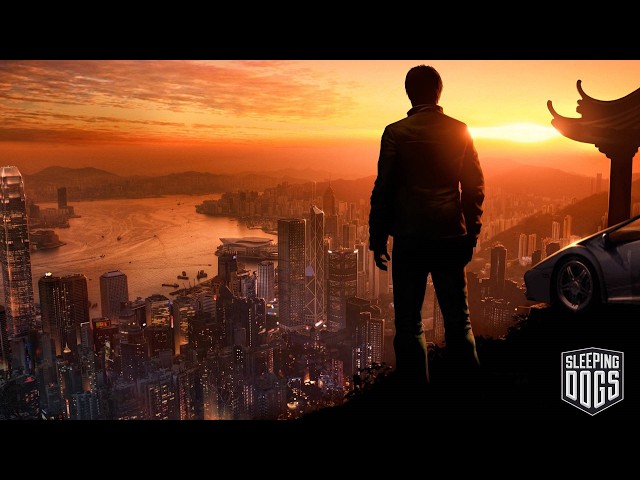 SLEEPING DOGS #allfake #sleepingdogs #gaming #fakegun
