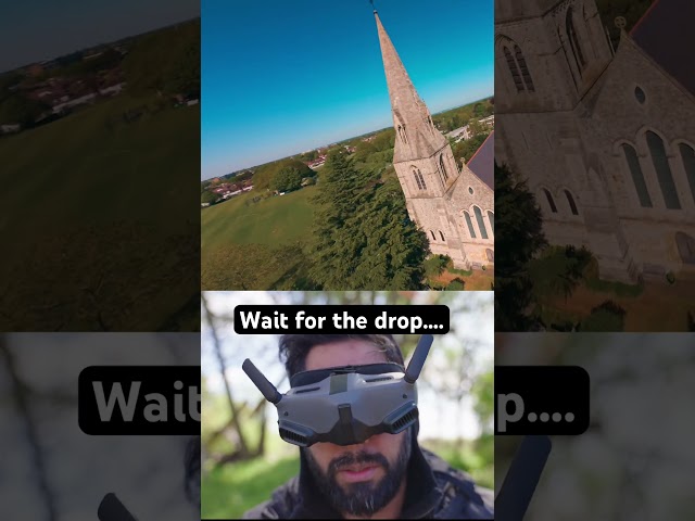 Iflight Nazgul Eco o4 pro dive