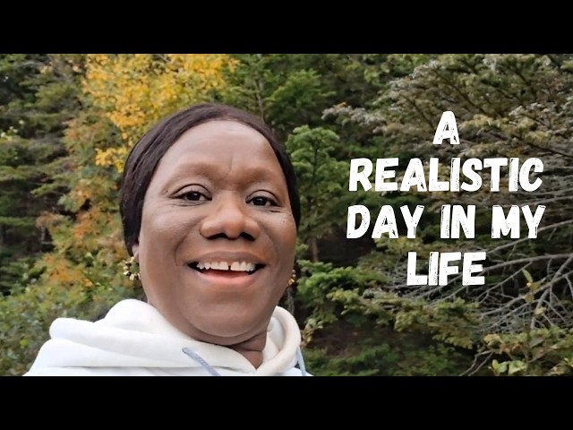 Walk through my beautiful Neighborhood to Outer Cove Beach, relaxation Part 1