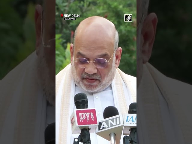 Amit Shah launches most DIRECT attack on Rahul Gandhi yet, addresses allegation