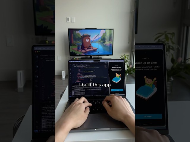 Submitting my app to the Play Store #reactnative #softwaredeveloper