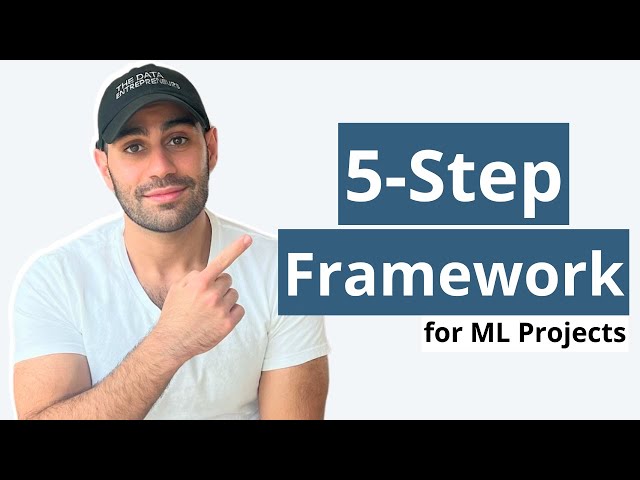 How to Manage Data Science Projects