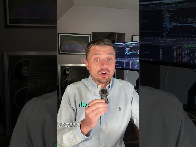 Same $3000 invested, totally different outcomes in 20 years
