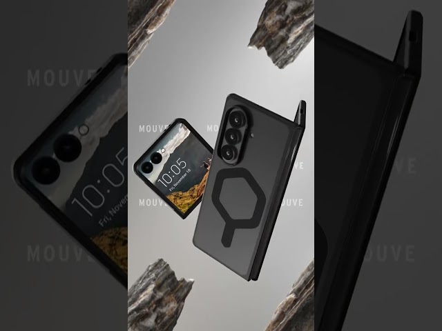 Samsung Galaxy Z Flip Fold UAG Cases