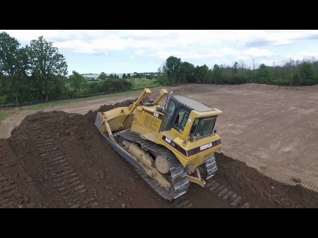 Ooo a Pushysix | Dozer Pride