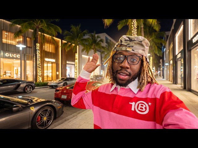 BUILDING A STREETWEAR BRAND IN MIAMI | WEEKLY VLOG