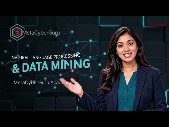Free Natural Language Processing & Data Mining Course 2026 | Python, LLMs & RAG Trailer