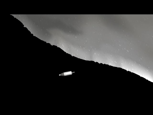 Spaceflight Simulator | New Challenge Mode Update Trailer