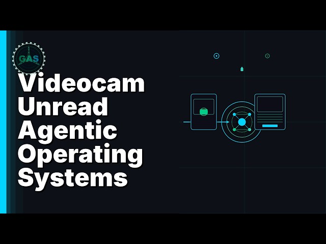 How to Master videocam Unread Agentic Operating (2026 Guide)