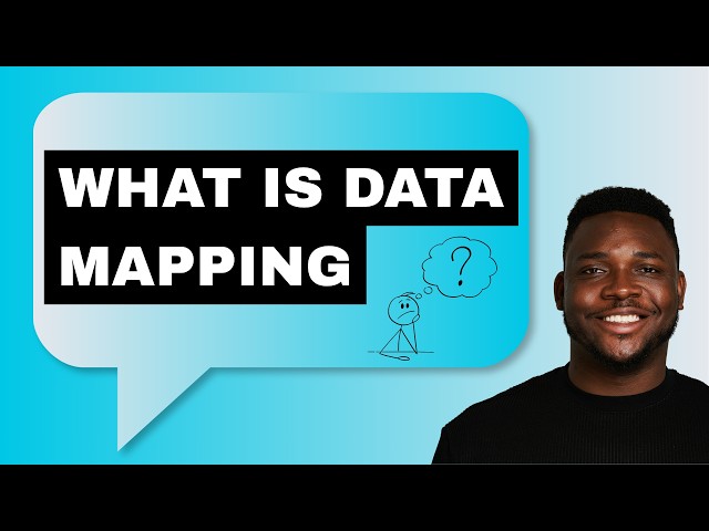 Data Mapping Explained: How Systems Understand Each Other