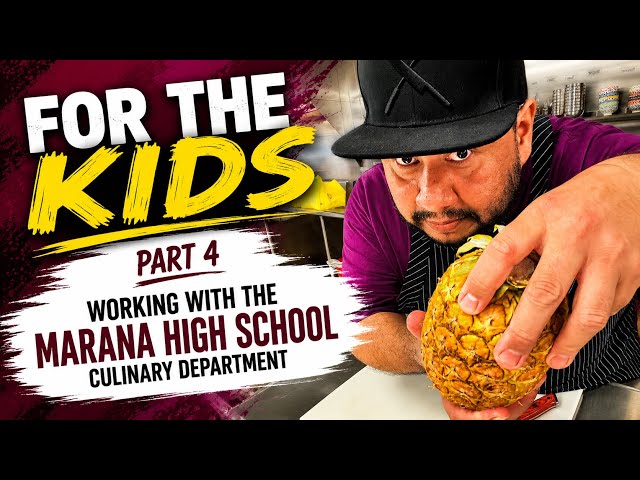 For the Kids Part 4