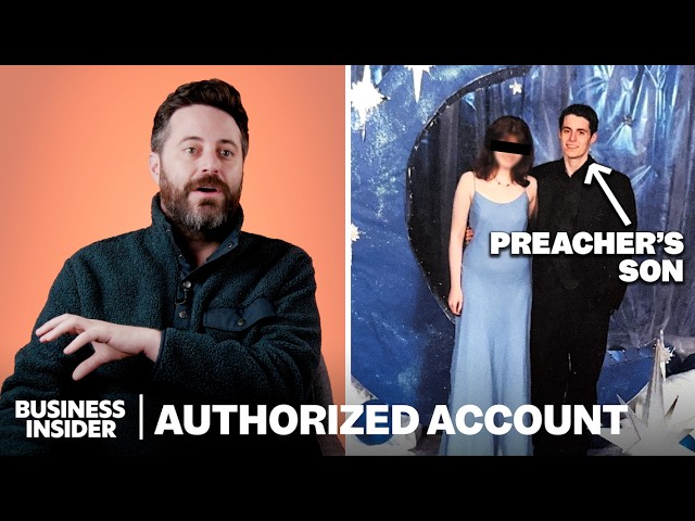 How Gay Conversion Therapy Camps Actually Work | Authorized Account | Insider