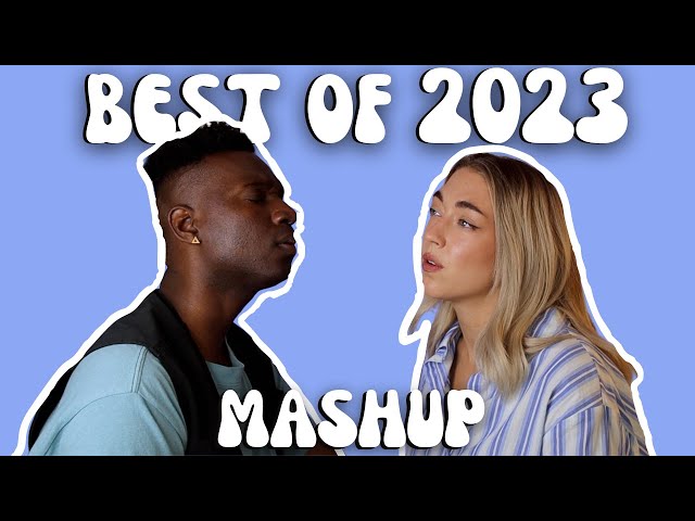 Top Songs of 2023 MASHUP | Ni/Co