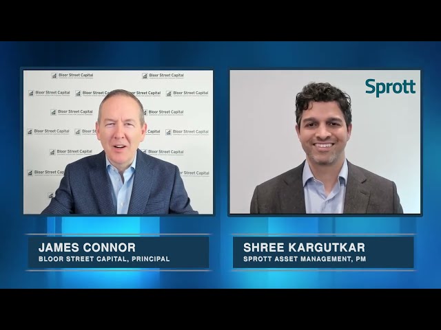 Bloor Street Capital Virtual Copper Conference
