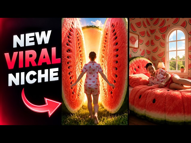 Create Viral AI Fruit Transformation Videos with Higgsfield API – Full Tutorial
