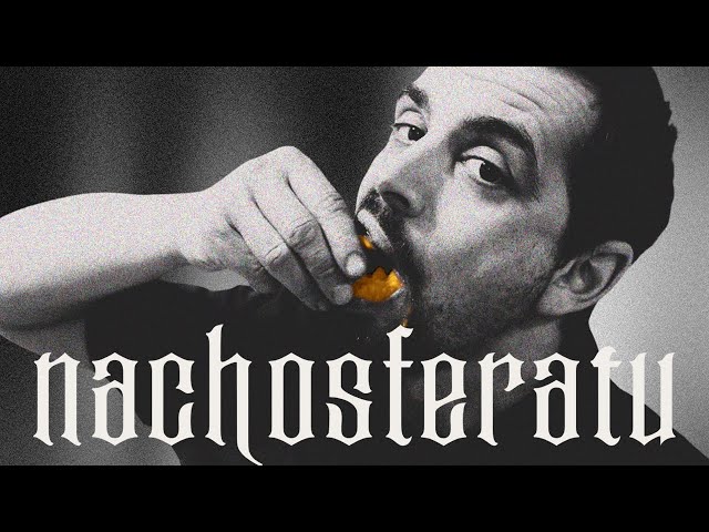 Joey Commisso | Nachosferatu (Full Stand-Up Special)