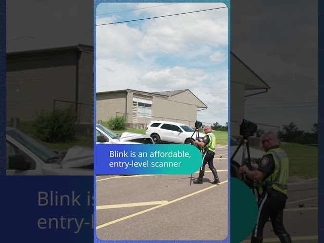No Budget for Scene Tech? Take Another Look #policetech