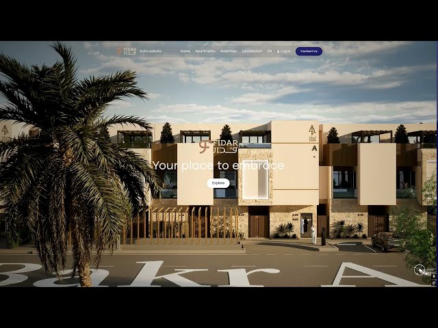 Next Generation Proptech investment for Safa Fidar by Vinode
