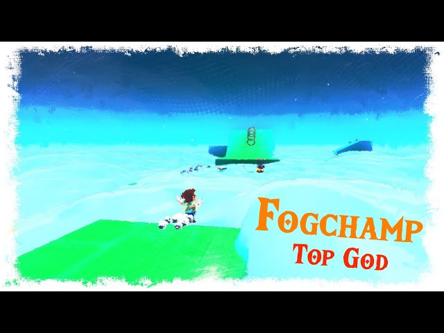 Fogchamp