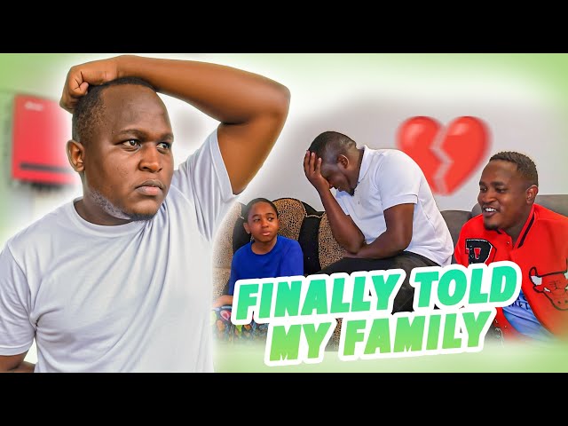 This Wasn't Easy💔 Finally Travelling To Tell My Family What Happened