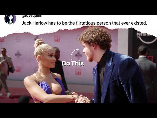 6 Flirting Habits Women Actually Love