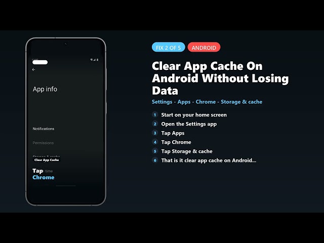 5 Android Storage Settings You Should Change - Full Guide