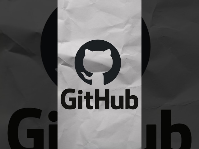 Unity Developers: Start Using GitHub NOW! 🚨🎮