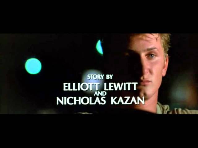 At Close Range (1986) Opening Sequence